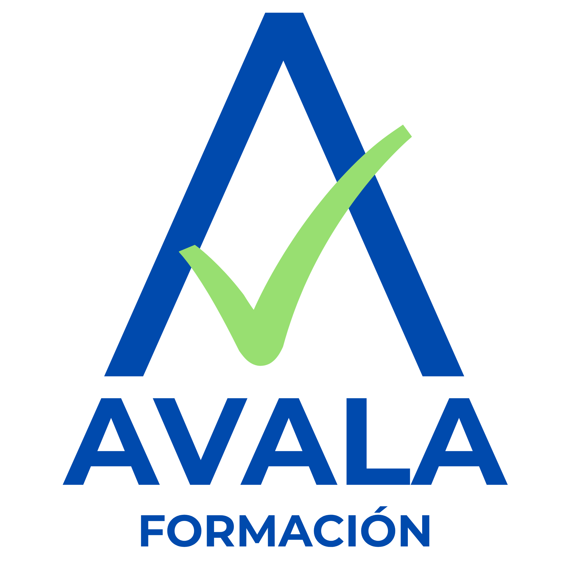 AVALA FORMACI&Oacute;N